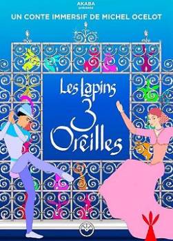 photo Les Lapins Trois-Oreilles