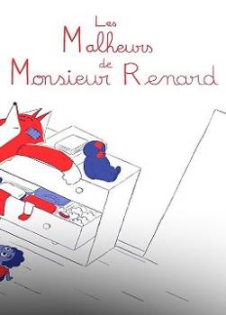 photo Les Malheurs de Monsieur Renard
