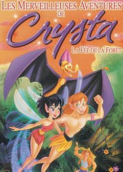 photo Les Merveilleuses aventures de Crysta