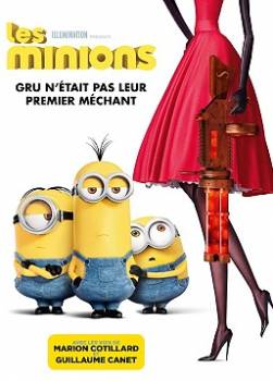 photo Les Minions