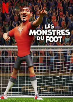 photo Les Monstres du foot