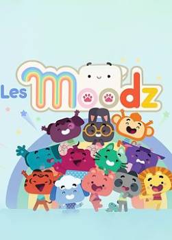 photo Les Moodz