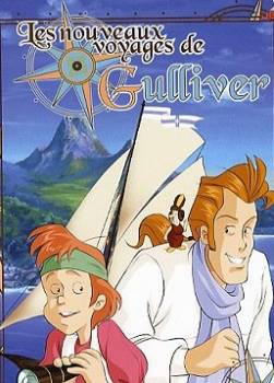 photo Les Nouveaux Voyages de Gulliver