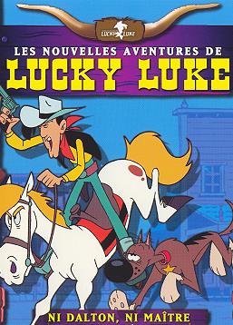 photo Les Nouvelles Aventures de Lucky Luke