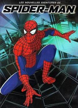 photo Les Nouvelles Aventures de Spider-Man