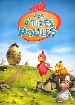 photo Les p'tites poules