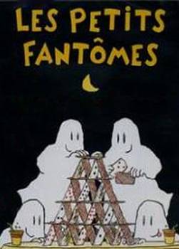 photo Les Petits Fantômes