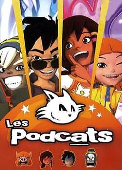 photo Les Podcats