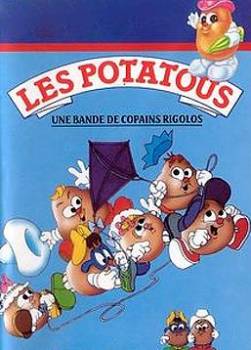 photo Les Potatous