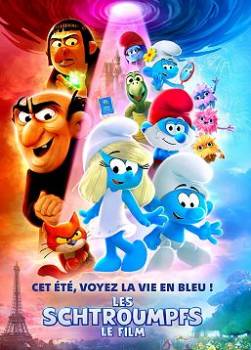photo Les Schtroumpfs - Le Film