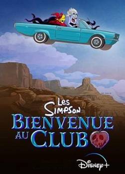 photo Les Simpson : Bienvenue au club