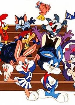 photo Les Tiny Toons