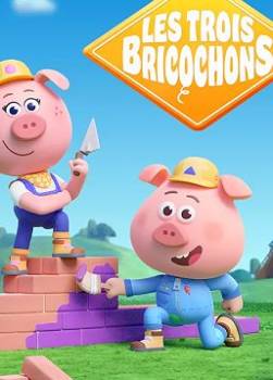 photo Les Trois Bricochons