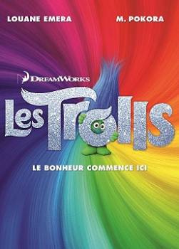 photo Les Trolls