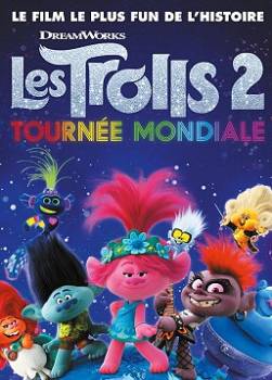 photo Les Trolls 2 : tournée mondiale