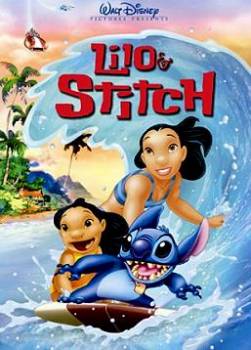 photo Lilo & Stitch