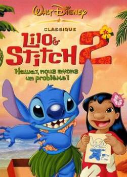 photo Lilo & Stitch 2 - Hawaï, nous avons un problème !