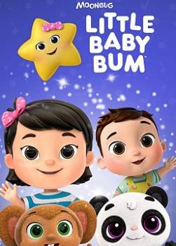 photo Little Baby Bum