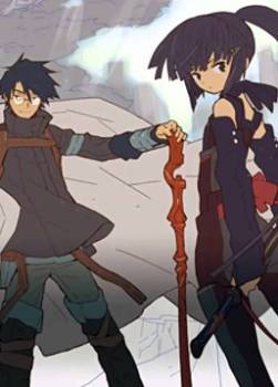 photo Log Horizon