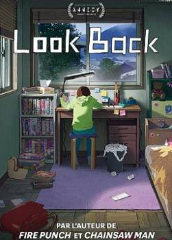 photo Look Back