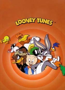 photo Looney Tunes