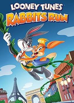 photo Looney Tunes : Rabbits Run