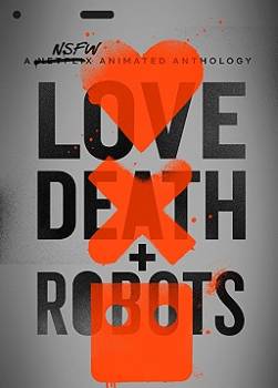 photo Love, Death & Robots