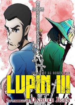 photo Lupin III : Le Tombeau de Daisuke Jigen