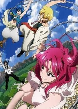 photo Magi: The Kingdom of Magic