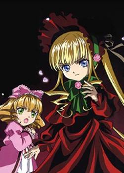 photo Rozen Maiden