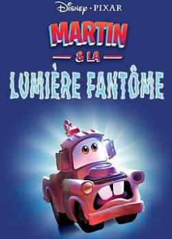 photo Martin et la Lumi&egrave;re fant&ocirc;me