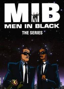 photo Men in Black