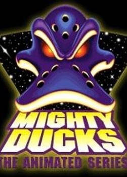 photo Mighty Ducks