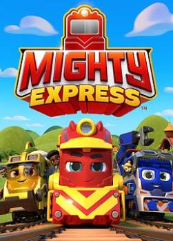 photo Mighty Express