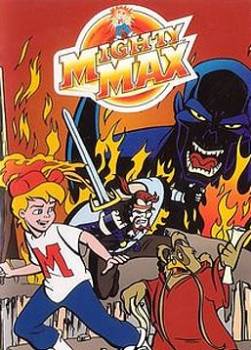 photo Mighty Max