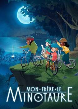 photo Mon fr&egrave;re le Minotaure