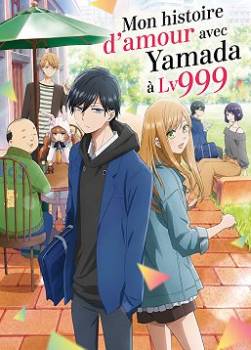 photo Mon histoire d'amour avec Yamada &agrave; Lv999