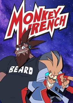 photo Monkey Wrench