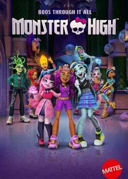 photo Monster High