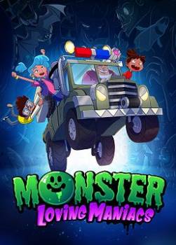 photo Monster Loving Maniacs