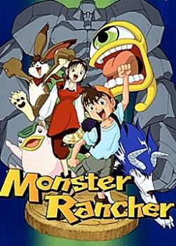 photo Monster Rancher