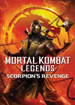 photo Mortal Kombat Legends : La Revanche de Scorpion