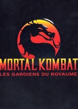 photo Mortal Kombat : Les Gardiens Du Royaume