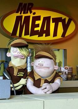 photo Mr. Meaty