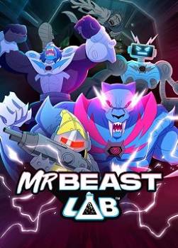 photo MrBeast Lab