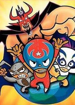 photo Mucha Lucha !