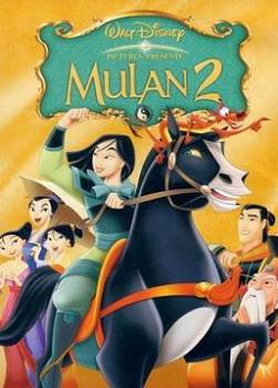 photo Mulan 2 : La mission de l'empereur