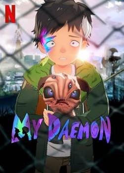 photo My Daemon