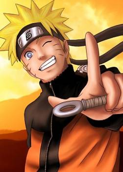 photo Naruto