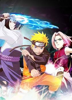 photo Naruto Shippuden